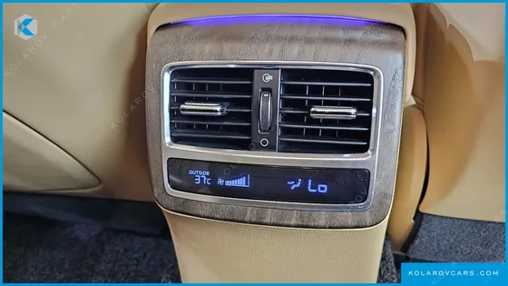 KIA K9 3.3 T-GDI AWD