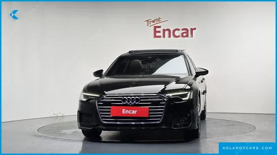 AUDI A6 45 TDI QUATTRO PREMIUM