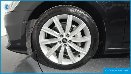 AUDI A6 45 TDI QUATTRO PREMIUM