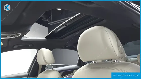 AUDI A6 45 TDI QUATTRO PREMIUM