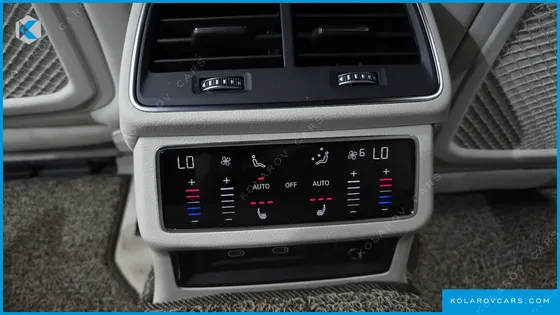AUDI A6 45 TDI QUATTRO PREMIUM