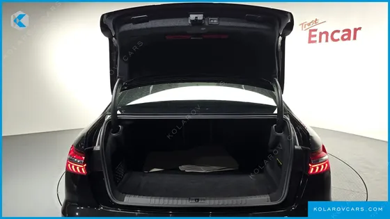 AUDI A6 45 TDI QUATTRO PREMIUM