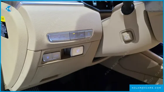 KIA K9 3.8 GDI AWD