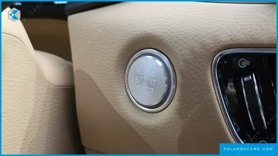 KIA K9 3.8 GDI AWD