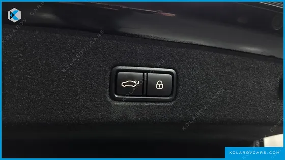 KIA K9 3.8 GDI AWD