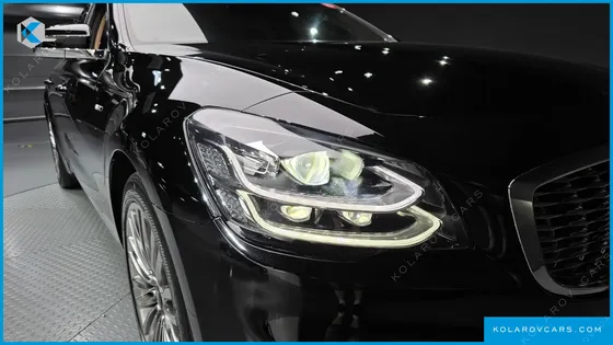 KIA K9 3.8 GDI AWD