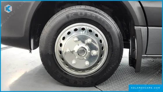 MERCEDES SPRINTER 3.0 DIESEL