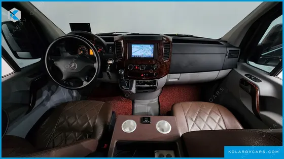 MERCEDES SPRINTER 3.0 DIESEL