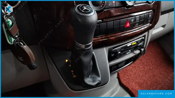MERCEDES SPRINTER 3.0 DIESEL