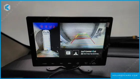 MERCEDES SPRINTER 3.0 DIESEL