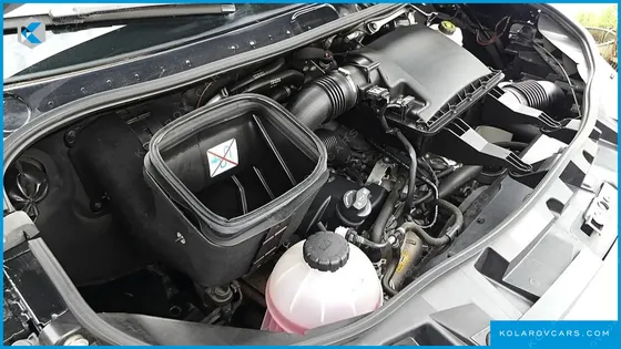 MERCEDES SPRINTER 3.0 DIESEL