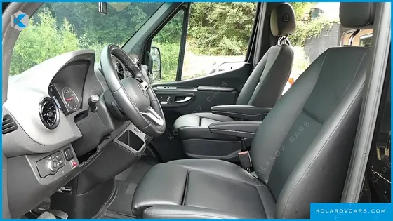 MERCEDES SPRINTER 3.0 DIESEL