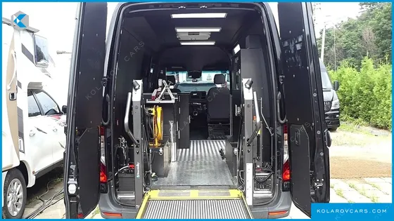 MERCEDES SPRINTER 3.0 DIESEL