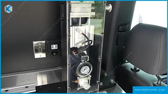 MERCEDES SPRINTER 3.0 DIESEL