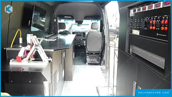 MERCEDES SPRINTER 3.0 DIESEL