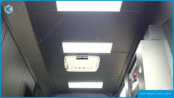 MERCEDES SPRINTER 3.0 DIESEL