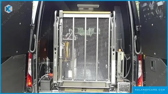 MERCEDES SPRINTER 3.0 DIESEL