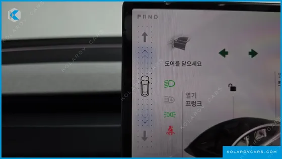 TESLA MODEL Y L LONG RANGE AWD