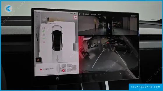TESLA MODEL Y L LONG RANGE AWD