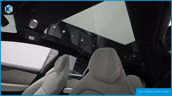 TESLA MODEL Y L LONG RANGE AWD