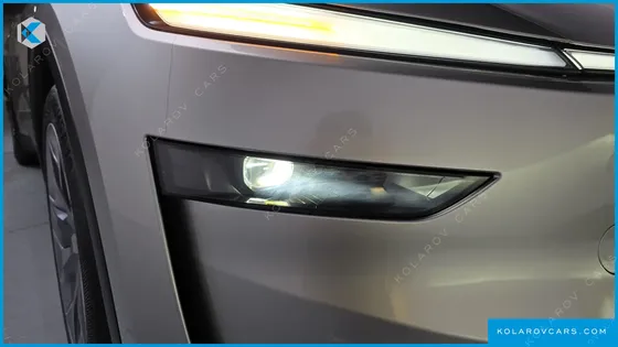 TESLA MODEL Y L LONG RANGE AWD