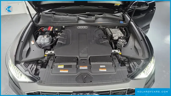AUDI Q8 45 TDI QUATTRO PREMIUM