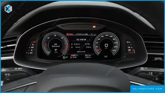 AUDI Q8 45 TDI QUATTRO PREMIUM