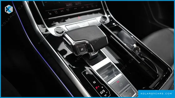 AUDI Q8 45 TDI QUATTRO PREMIUM
