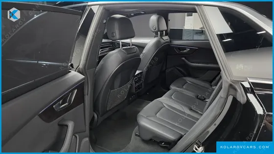 AUDI Q8 45 TDI QUATTRO PREMIUM