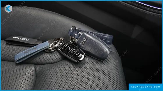 AUDI Q8 45 TDI QUATTRO PREMIUM