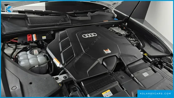 AUDI Q8 55 TFSI QUATTRO PREMIUM