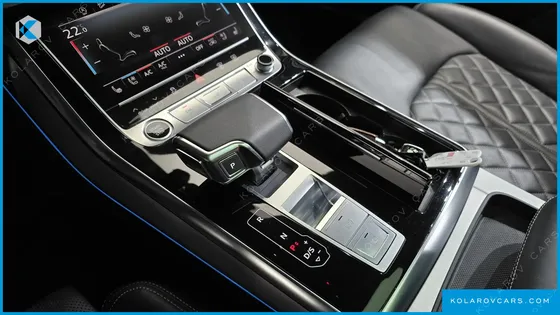 AUDI Q8 55 TFSI QUATTRO PREMIUM