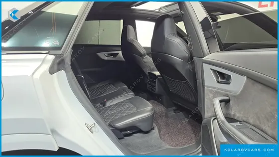 AUDI Q8 55 TFSI QUATTRO PREMIUM