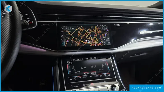 AUDI Q8 55 TFSI QUATTRO PREMIUM