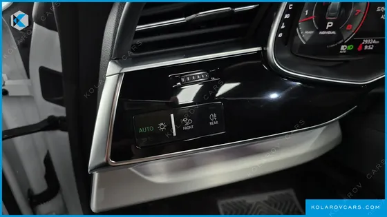 AUDI Q8 55 TFSI QUATTRO PREMIUM