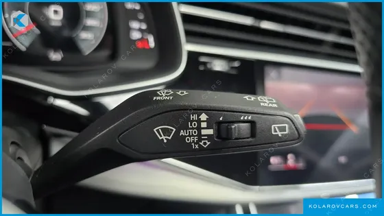 AUDI Q8 55 TFSI QUATTRO PREMIUM