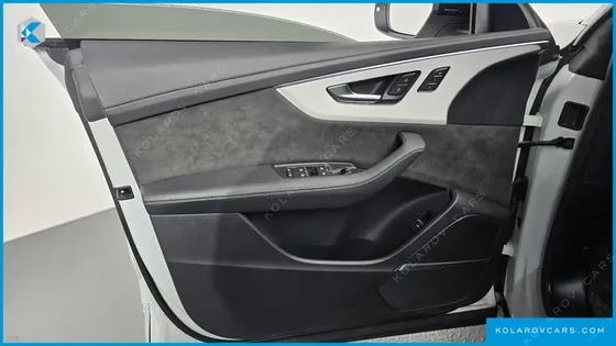 AUDI Q8 55 TFSI QUATTRO PREMIUM