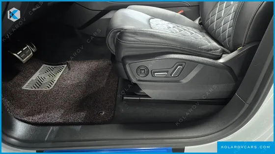 AUDI Q8 55 TFSI QUATTRO PREMIUM