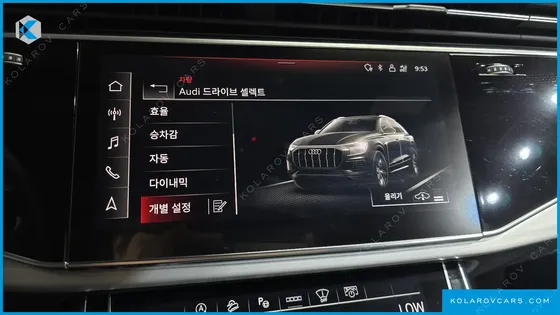 AUDI Q8 55 TFSI QUATTRO PREMIUM