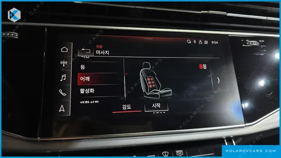 AUDI Q8 55 TFSI QUATTRO PREMIUM