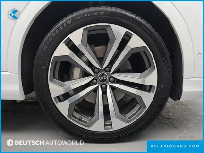 AUDI Q8 55 TFSI QUATTRO PREMIUM