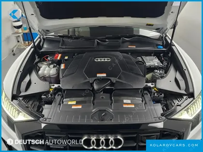 AUDI Q8 55 TFSI QUATTRO PREMIUM