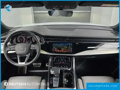 AUDI Q8 55 TFSI QUATTRO PREMIUM