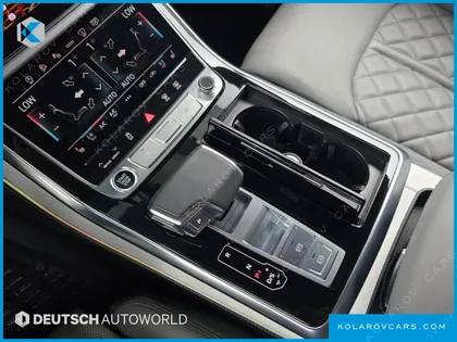 AUDI Q8 55 TFSI QUATTRO PREMIUM