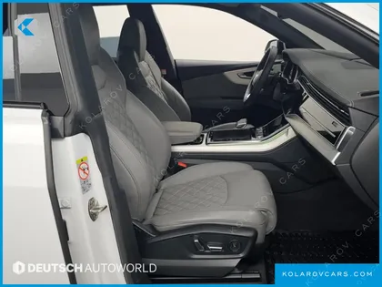 AUDI Q8 55 TFSI QUATTRO PREMIUM