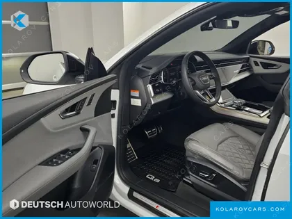 AUDI Q8 55 TFSI QUATTRO PREMIUM