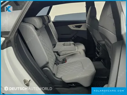 AUDI Q8 55 TFSI QUATTRO PREMIUM