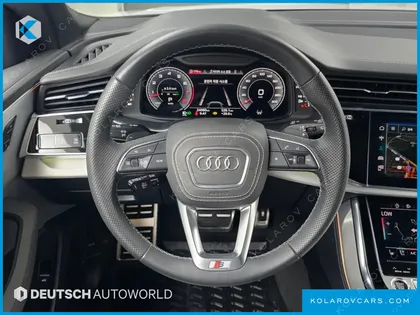 AUDI Q8 55 TFSI QUATTRO PREMIUM