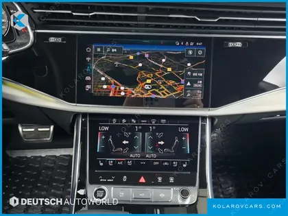 AUDI Q8 55 TFSI QUATTRO PREMIUM