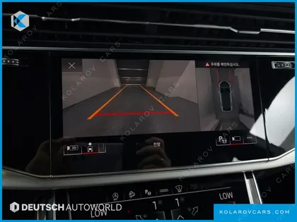 AUDI Q8 55 TFSI QUATTRO PREMIUM